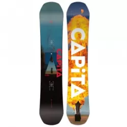 CAPiTA Defenders of Awesome Snowboard (Men's)