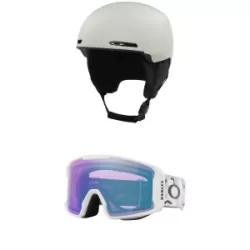 Oakley MOD 1 MIPS Helmet 2026 - Package