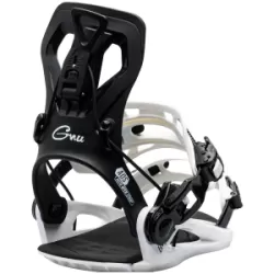 Women's GNU B-Real Snowboard Bindings 2025