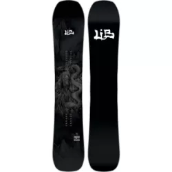 Lib Tech Skunk Ape Camber Snowboard - Men's