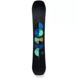 Burton Custom Flying V Snowboard - Men's