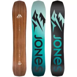 Women's Jones Flagship Snowboard 2020