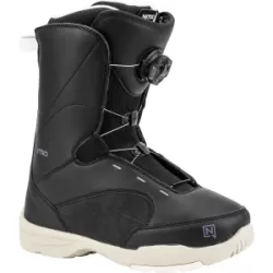 Women's Nitro Flora Boa Snowboard Boots 2025