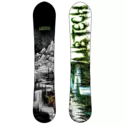 Lib Tech Skunk Ape HP C2 Snowboard 2020