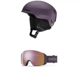 Smith Method MIPS Helmet 2026 - Package