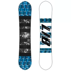 Lib Tech Skate Banana BTX Snowboard 2020