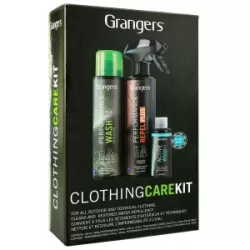 Grangers Care Kit 2025