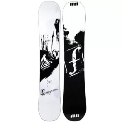 Forum Destroyer Park Snowboard - Men's