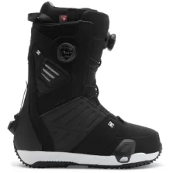 DC Judge Step On Snowboard Boots 2025