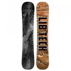 Lib Tech Legitmizer Wide Snowboard (Men's)