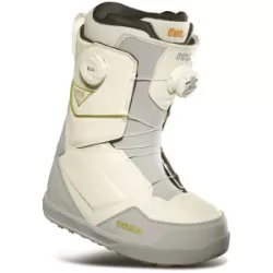Women's thirtytwo Lashed Double Boa Snowboard Boots 2024