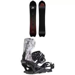 Jones Stratos Snowboard 2025 - Package