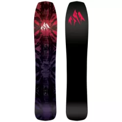 Women's Jones Mind Expander Snowboard 2019