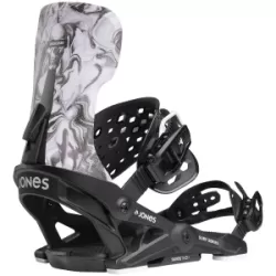 Jones Meteorite Surf Series Snowboard Bindings 2025