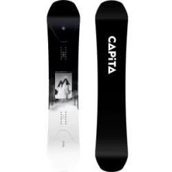 CAPiTA Super DOA Snowboard 2024 /Silk