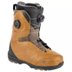 Nitro Club Boa Snowboard Boots 2025