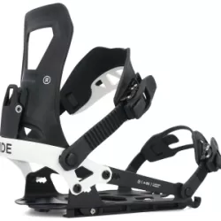 Ride A-BC Splitboard Bindings 2025