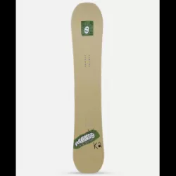 K2 Broadcast - Parker Szumowski Pro LTD Pro II Snowboard