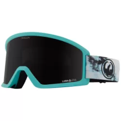 Dragon DX3 OTG Spyder Low Bridge Fit Goggles 2025