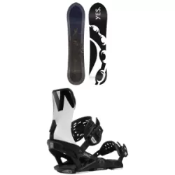 Yes. 420 Snowboard 2024 - Package