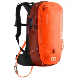 Ortovox Litric Freeride Avabag Airbag Pack 2025