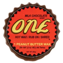 OneBall Reeses Snowboard Wax All Temp 2025