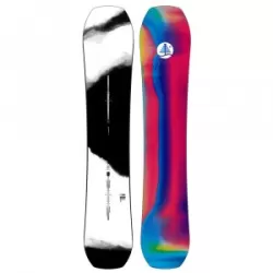 Burton Family Tree Hometown Hero Snowboard (Adults')