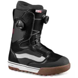 Vans Aura Pro Snowboard Boots 2025