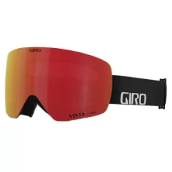 Giro Contour RS Low Bridge Fit Goggles 2025