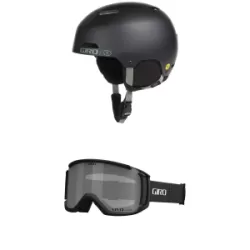 Giro Ledge MIPS Helmet 2025 - Package