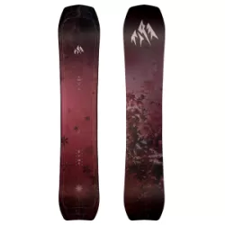 Women's Jones Howler LTD Snowboard 2026 /Plastic