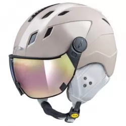 CP Corao+ Cashmere Helmet (Women's)