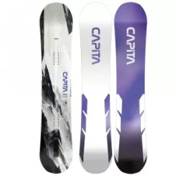 CAPiTA Mercury Snowboard (Men's)