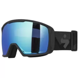 Sweet Protection Clockwork RIG Reflect Low Bridge Fit Goggles 2024