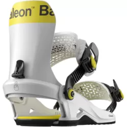 Bataleon Chaos Heelwrap Snowboard Binding - Men's