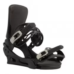 Burton Cartel Re:Flex Snowboard Binding (Men's)