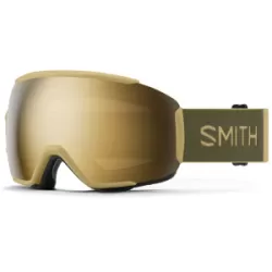 Smith Sequence OTG Low Bridge Fit Goggles 2024