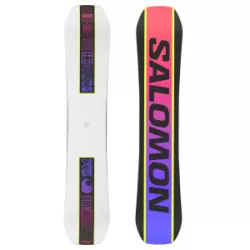 Salomon Huck Knife Snowboard 2025