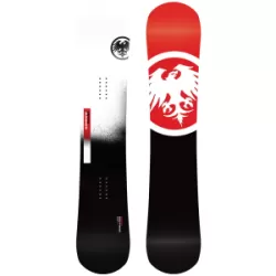 Never Summer Proto Synthesis Snowboard 2025