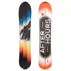 Women's Rossignol After Hours Splitboard 2025