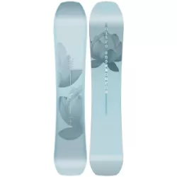 Women's Nitro Karma Snowboard 2025