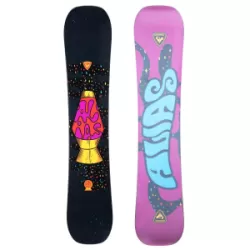 Kid's Rossignol Alias SnowboardKids' 2025