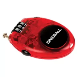 OneBall Mini Lock 2025