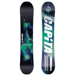 CAPiTA Outerspace Living Snowboard 2025