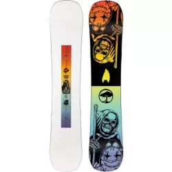 Arbor Draft Snowboard - Men's