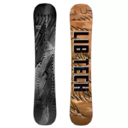 Lib Tech Legitimizer C3 Snowboard 2025