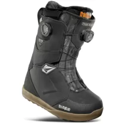 Women's thirtytwo Lashed Double BOA x Volcom Snowboard Boots 2025