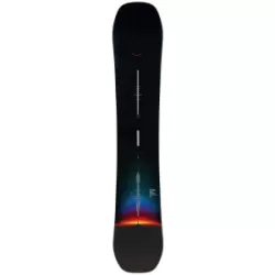 Burton Custom X Snowboard - Men's