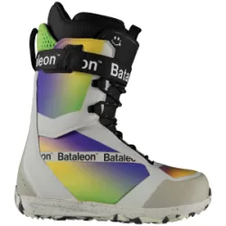 Bataleon Salsa Lace Snowboard Boots 2025