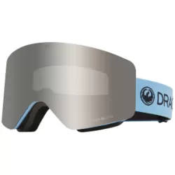 Dragon R1 OTG Spyder Goggles 2025